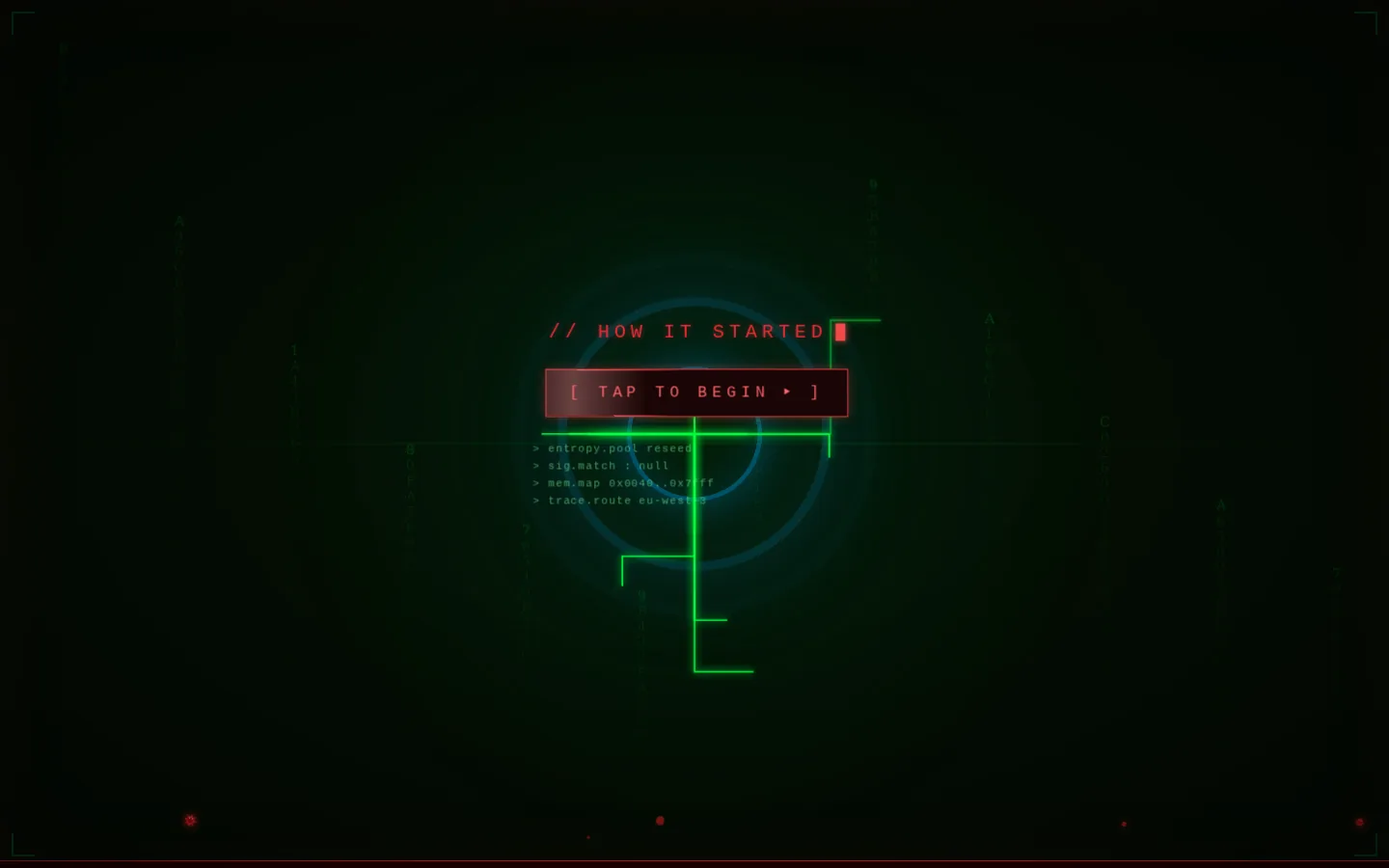 System Defender desktop view